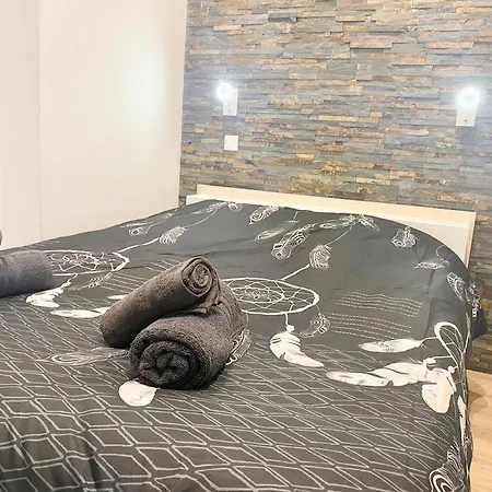 Lecosynew 1 - Wifi Apartamento *